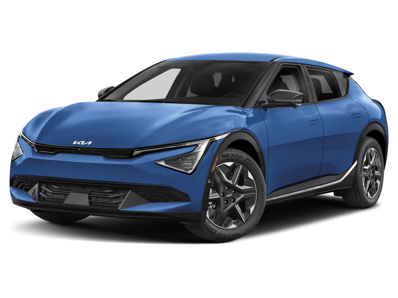 2025 Kia EV6 Light L/R - Photo 28