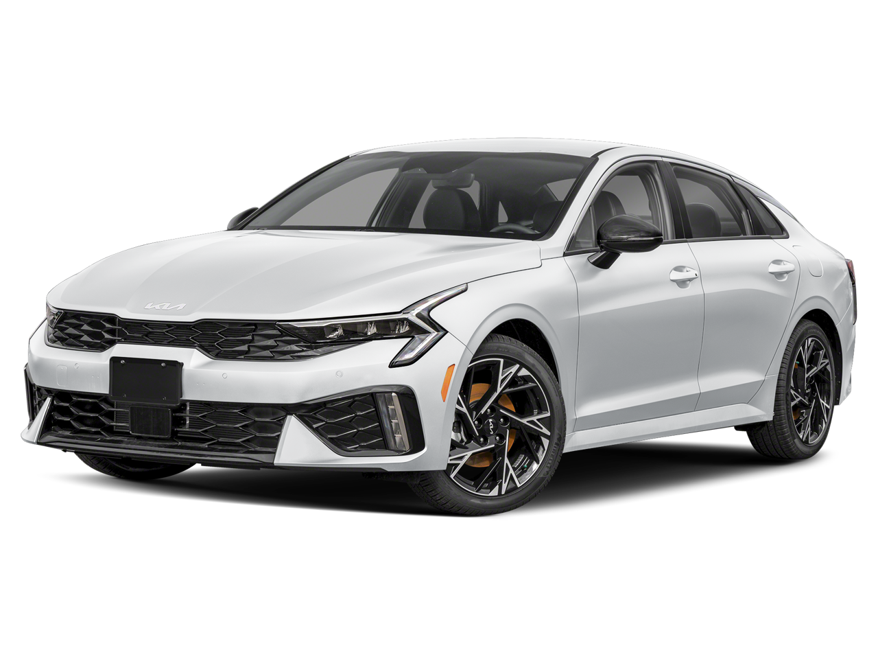 2026 Kia Optima GT-Line AWD's photo