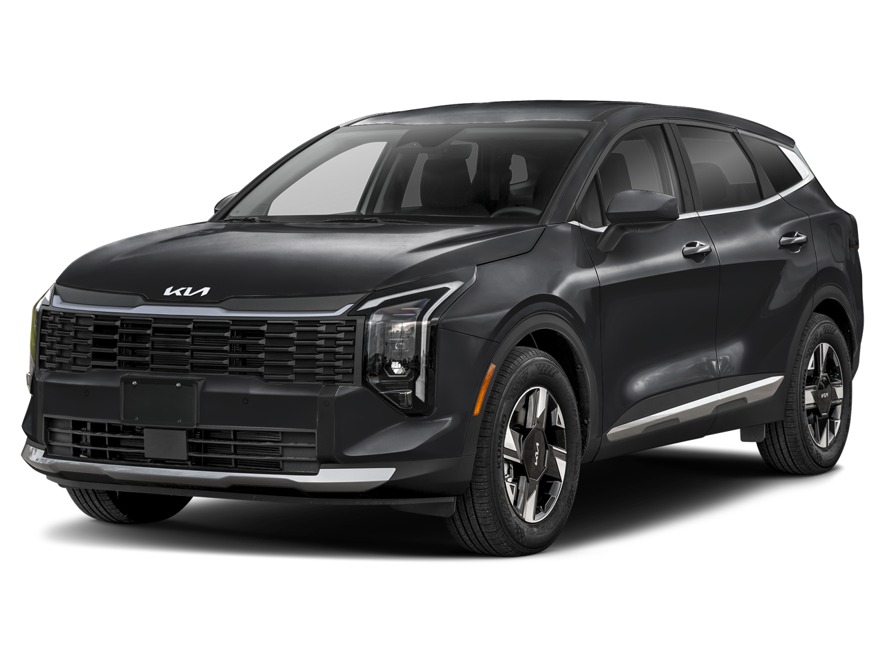 2026 Kia Sportage LX for sale in Berwyn, IL
