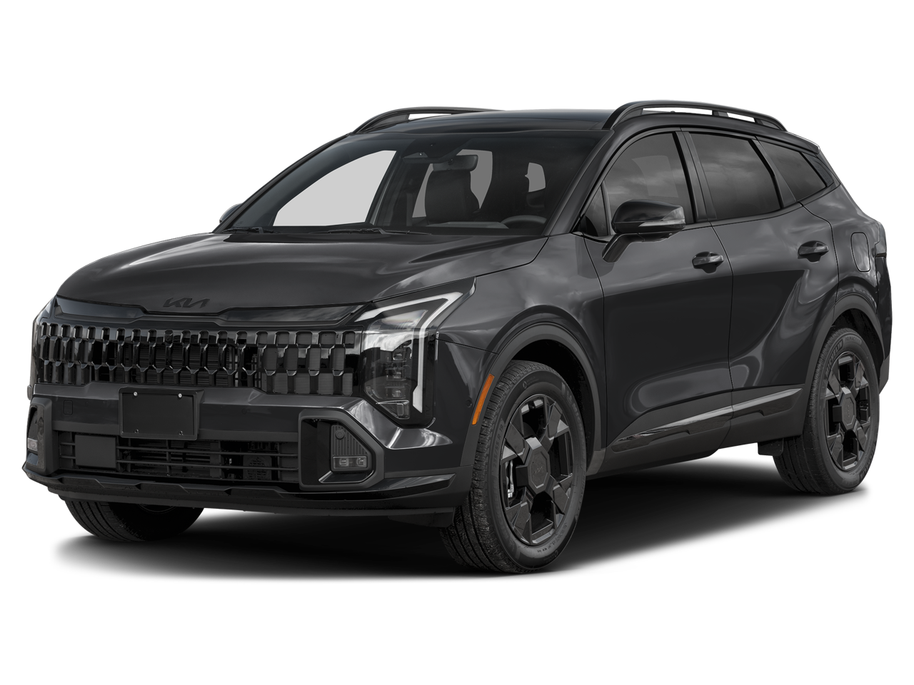 2026 Kia Sportage X-Line Prestige - Photo 28