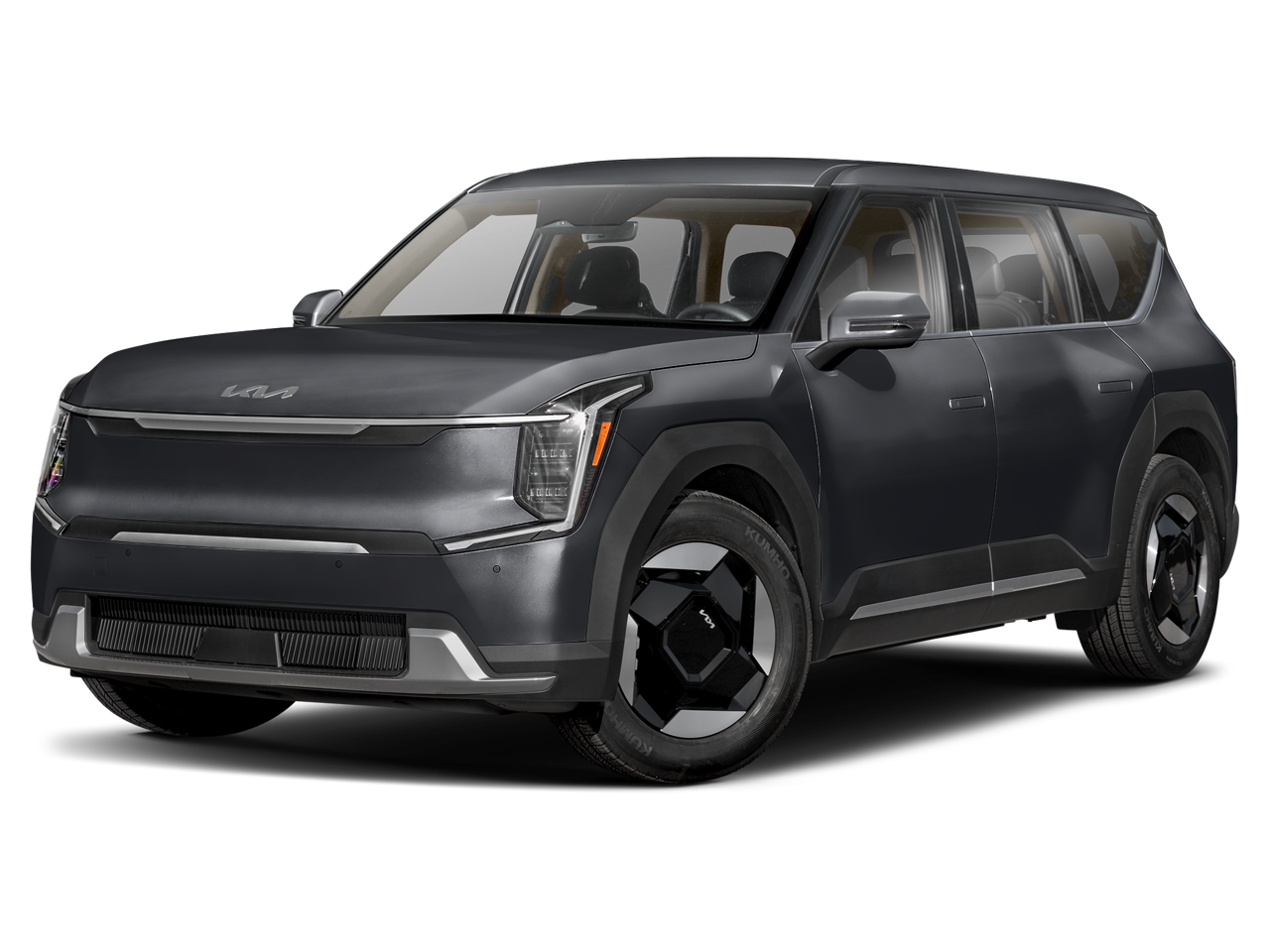 2026 Kia EV9 Land - Photo 28
