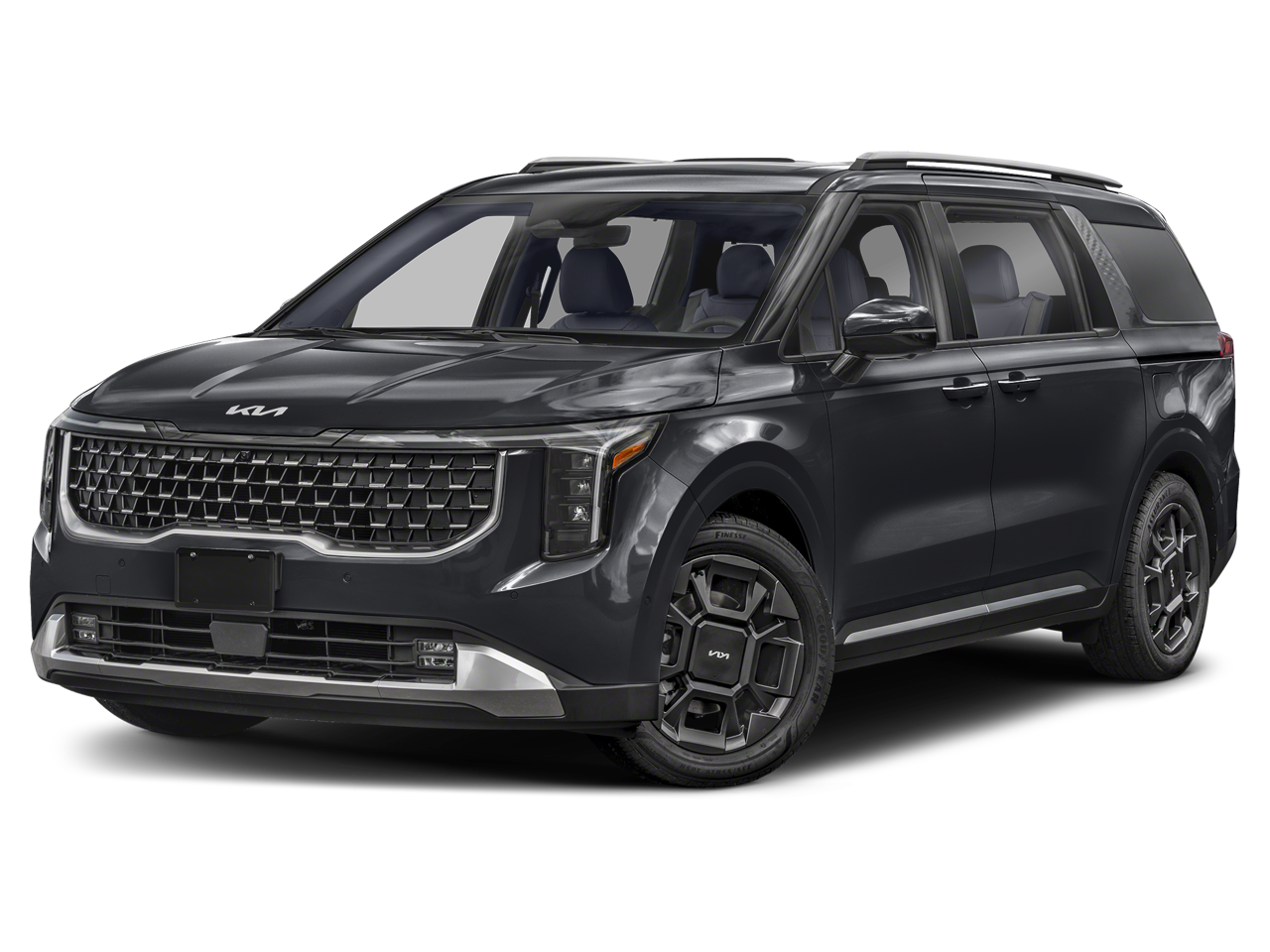 2026 Kia Carnival SX - Photo 28