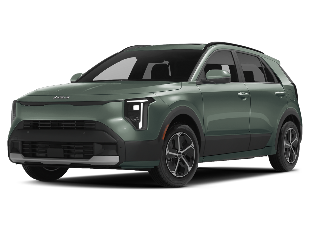 2027 Kia Niro EX