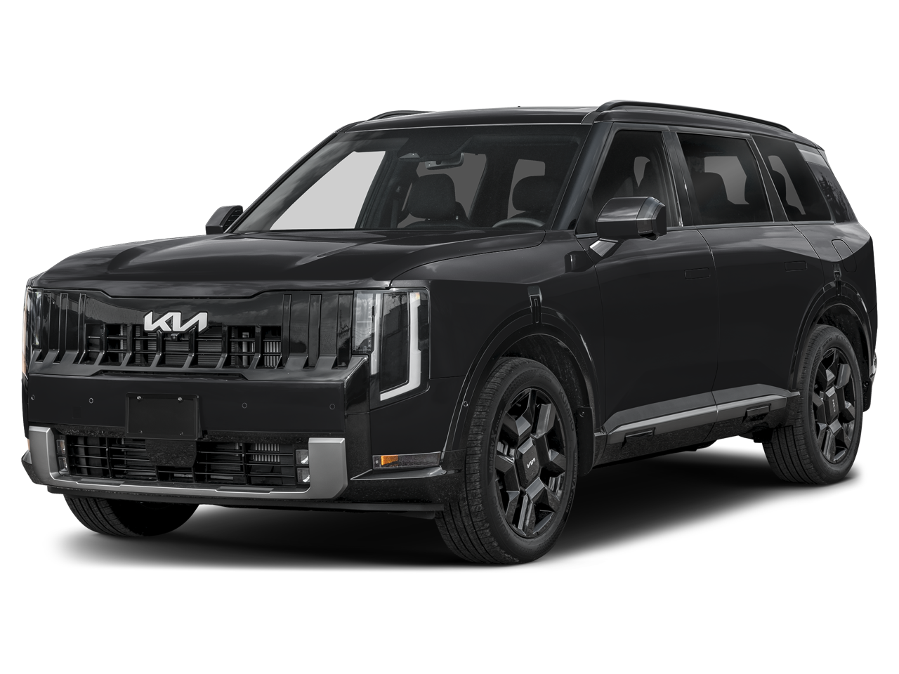 2027 Kia Telluride SX-Prestige