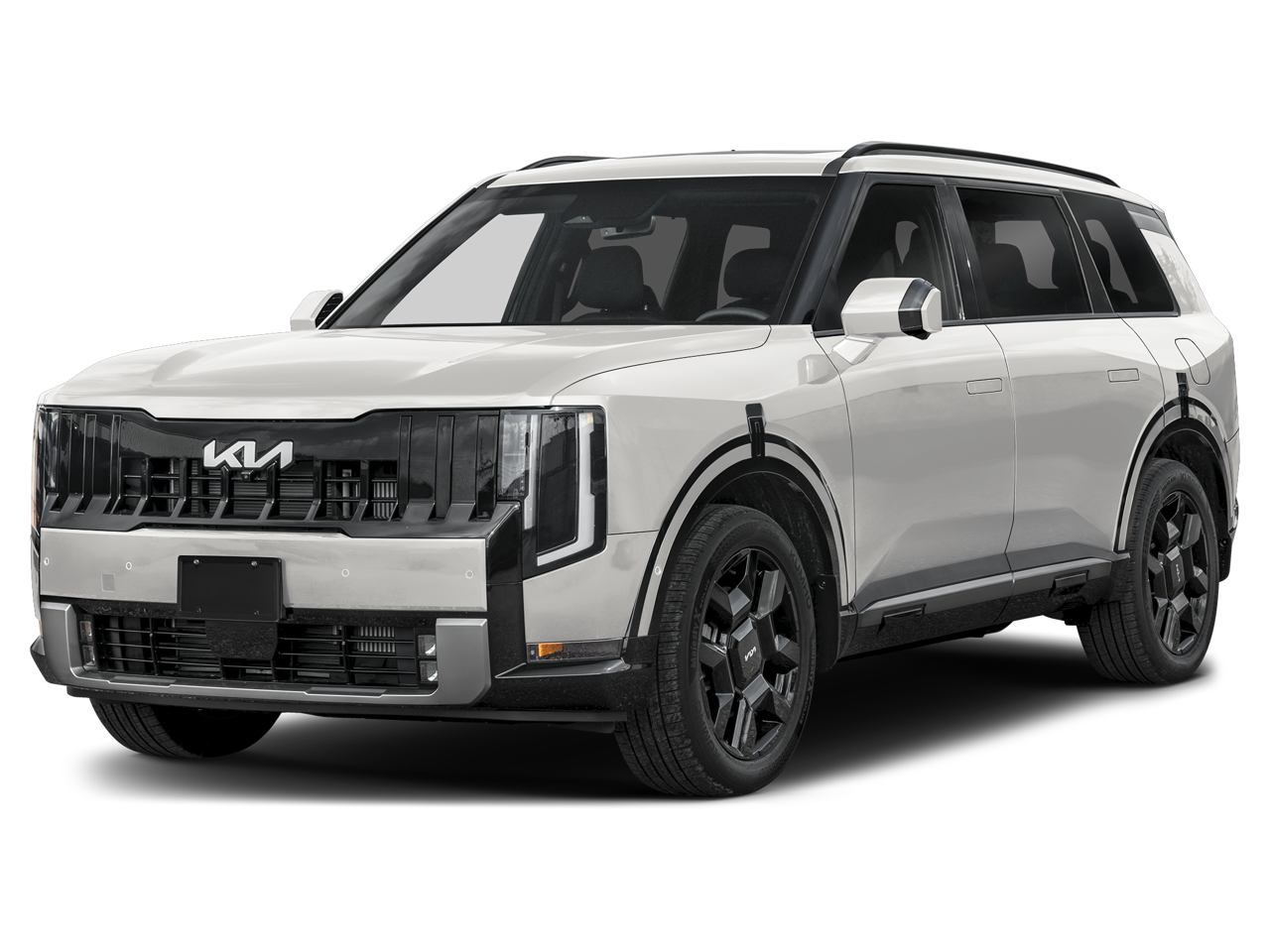 2027 Kia Telluride SX-Prestige