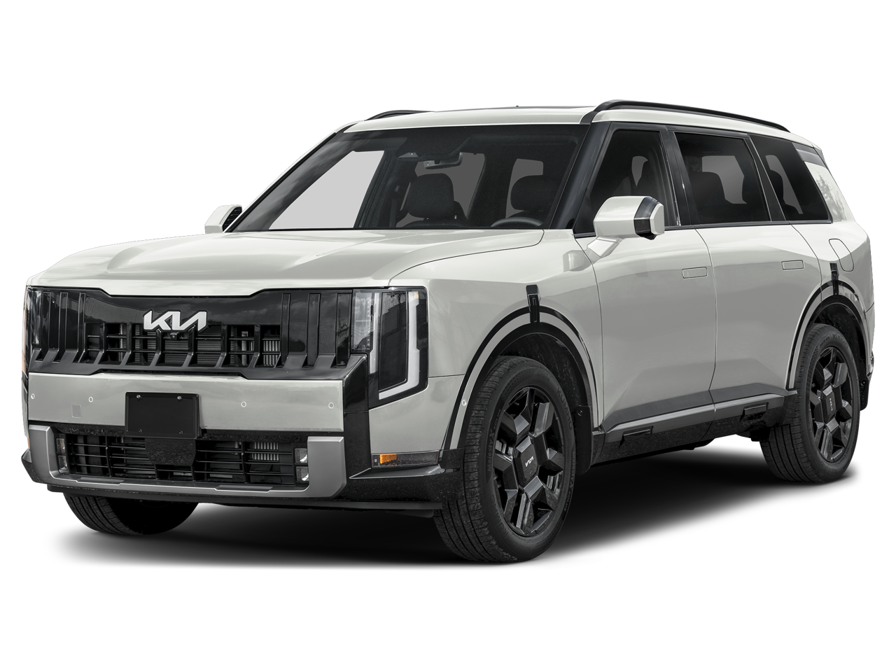 2027 Kia Telluride SX-Prestige