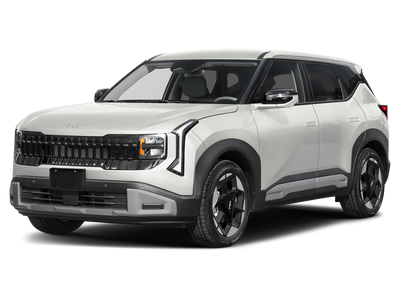 2027 Kia Seltos EX