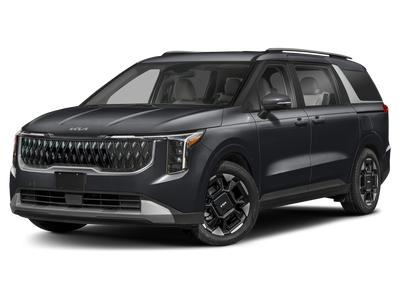 2027 Kia Carnival EX