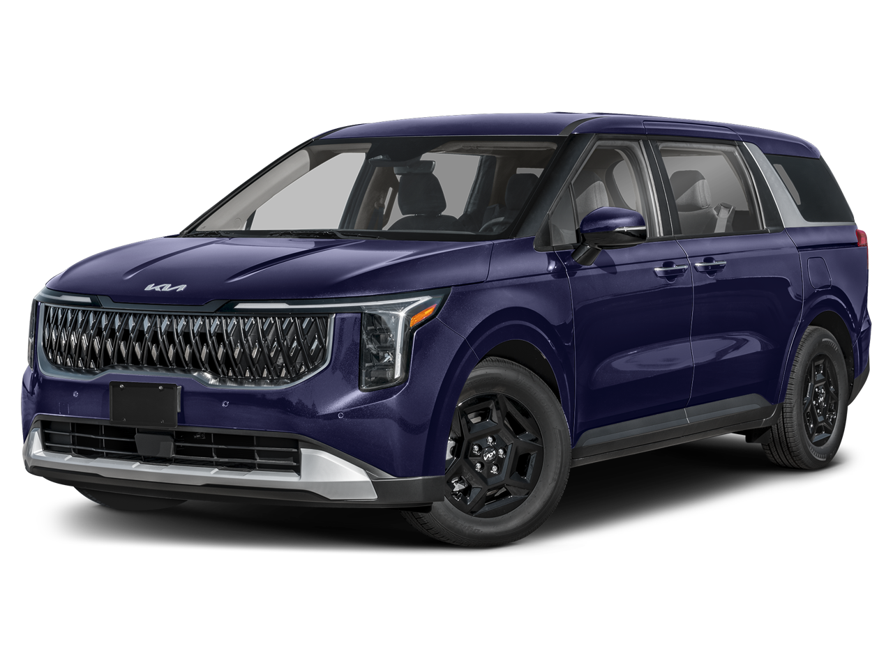2027 Kia Carnival