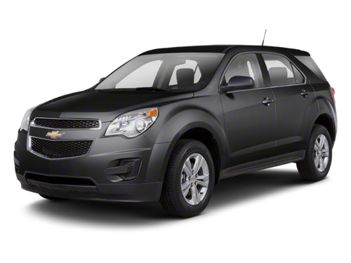 2012 Chevrolet Equinox LT 2LT