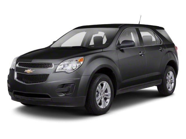 2012 Chevrolet Equinox LT 2LT