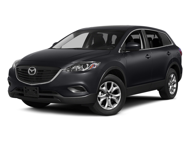 2014 Mazda CX-9 Touring