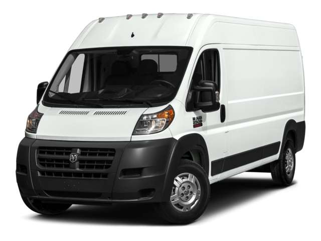 2016 RAM ProMaster 2500 159" WB High Roof's photo