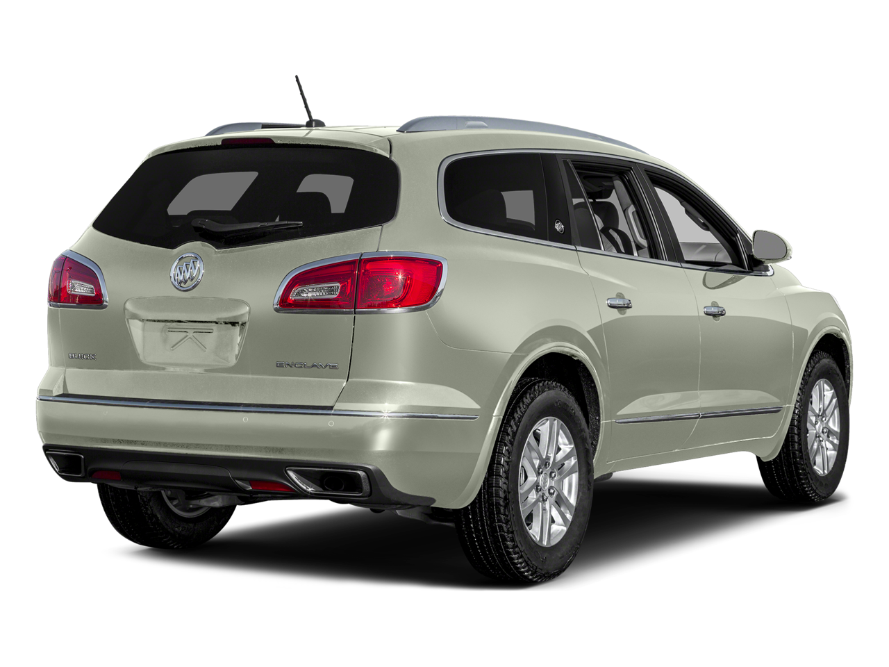 Used 2017 Buick Enclave Leather with VIN 5GAKVBKD1HJ306458 for sale in Berwyn, IL