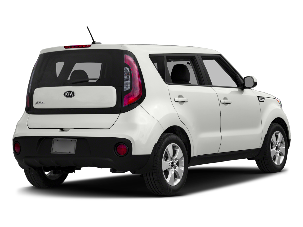 Used 2017 Kia Soul Base with VIN KNDJN2A29H7436897 for sale in Berwyn, IL