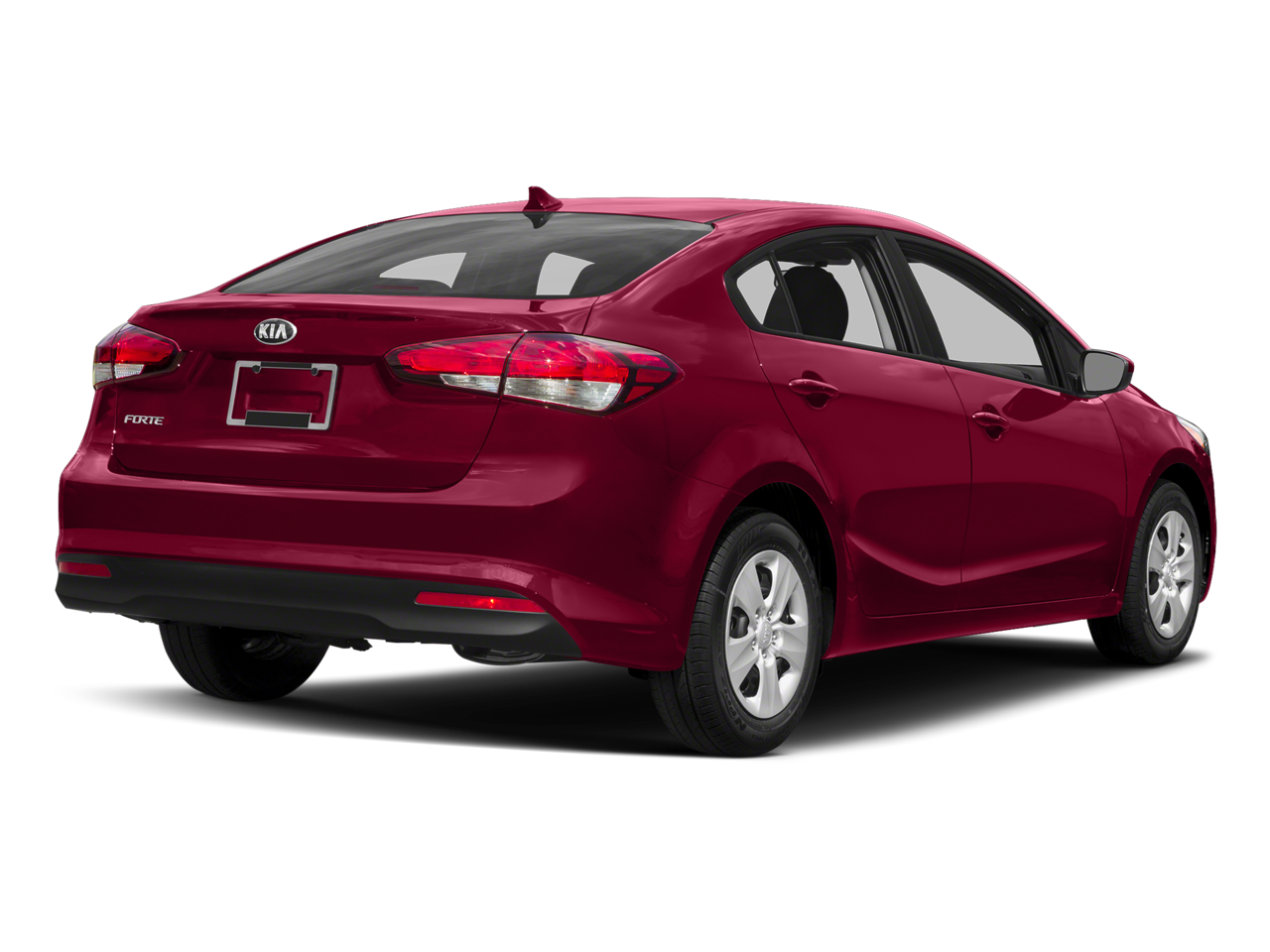 Certified 2017 Kia Forte LX with VIN 3KPFK4A79HE028714 for sale in Berwyn, IL