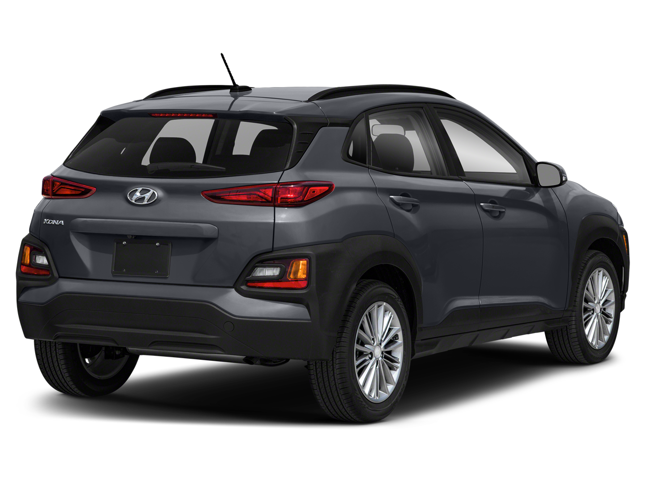 Used 2019 Hyundai Kona SE with VIN KM8K1CAA0KU308601 for sale in Berwyn, IL