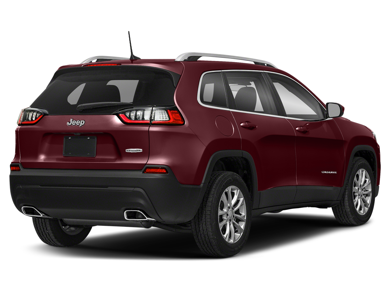 Used 2019 Jeep Cherokee Latitude Plus with VIN 1C4PJLLX6KD221300 for sale in Berwyn, IL