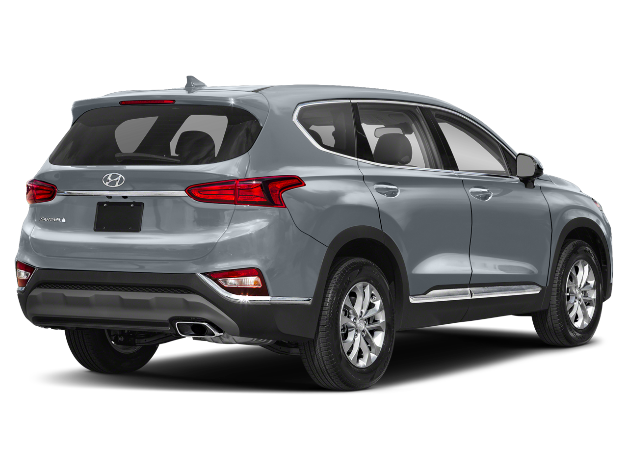 Used 2020 Hyundai Santa Fe SEL with VIN 5NMS33AD4LH276835 for sale in Berwyn, IL