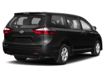 2020 Toyota Sienna XLE 7 Passenger