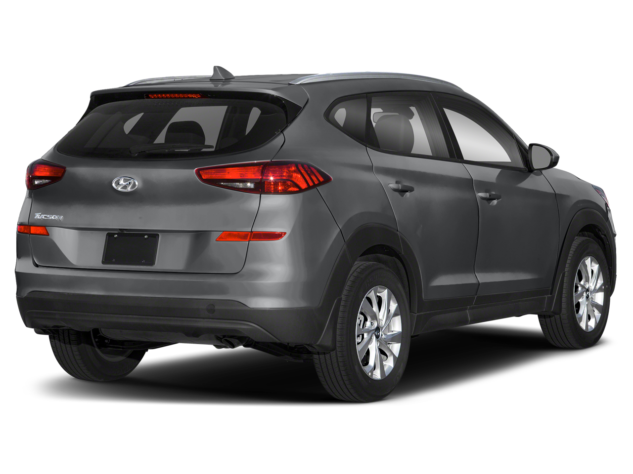 Used 2021 Hyundai Tucson SE with VIN KM8J23A46MU299537 for sale in Berwyn, IL
