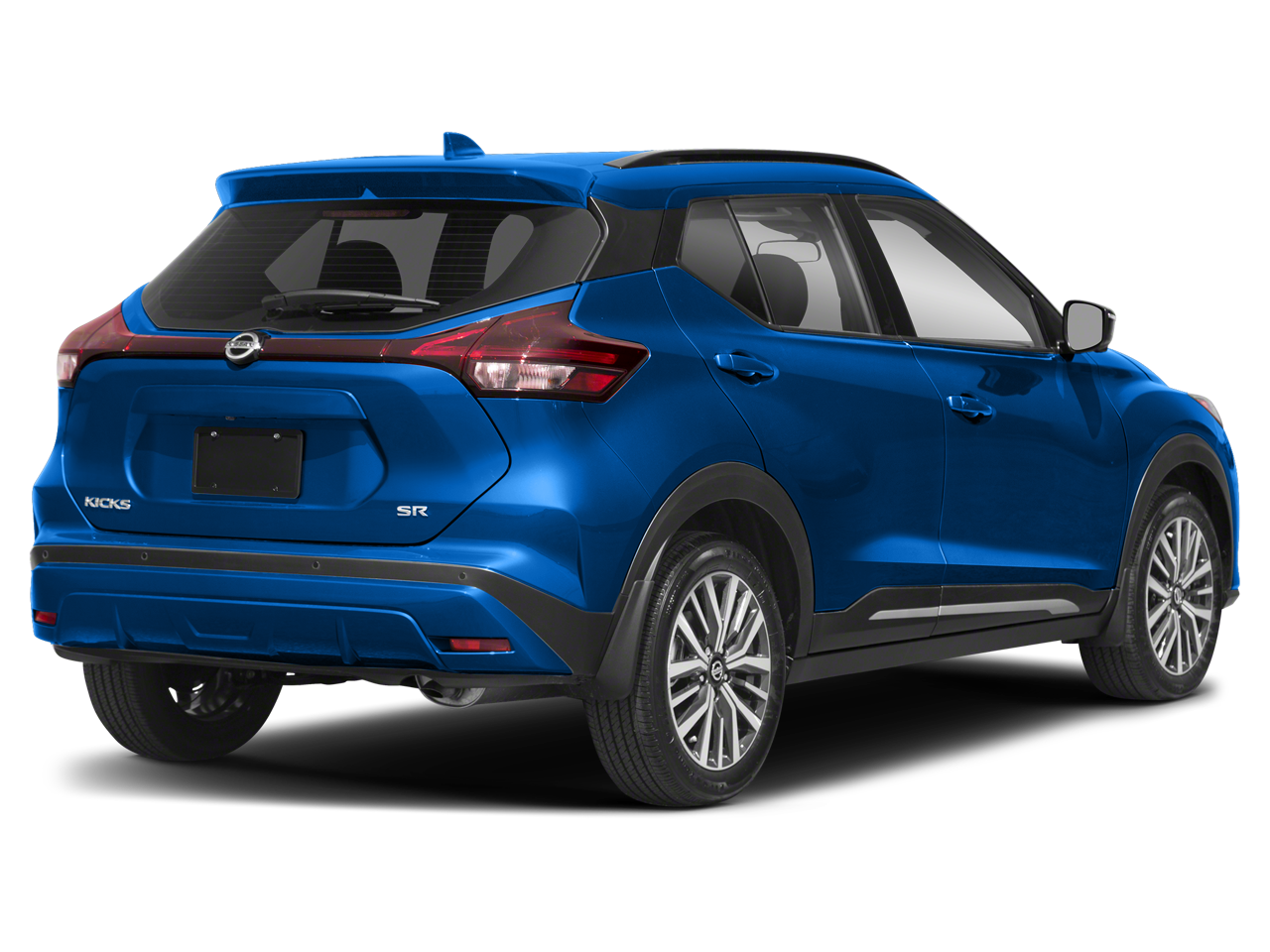 Used 2021 Nissan Kicks SR with VIN 3N1CP5DVXML489935 for sale in Berwyn, IL
