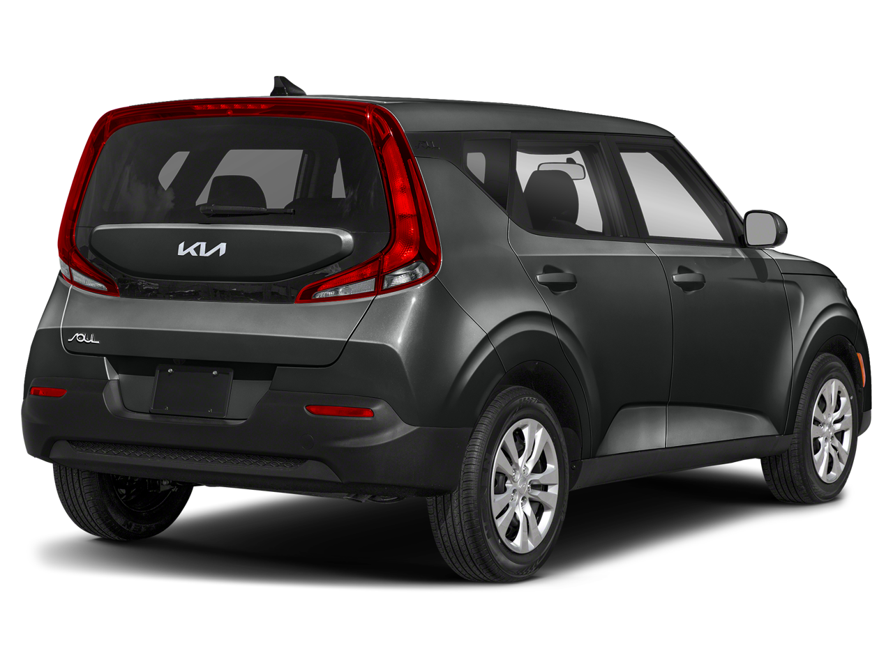 Used 2022 Kia Soul LX with VIN KNDJ23AU1N7153714 for sale in Berwyn, IL