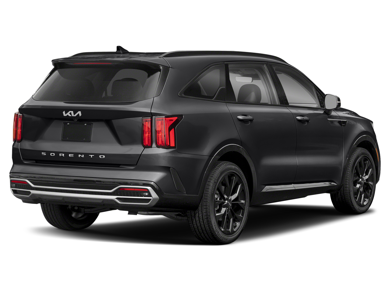 2022 Kia Sorento SX-Prestige