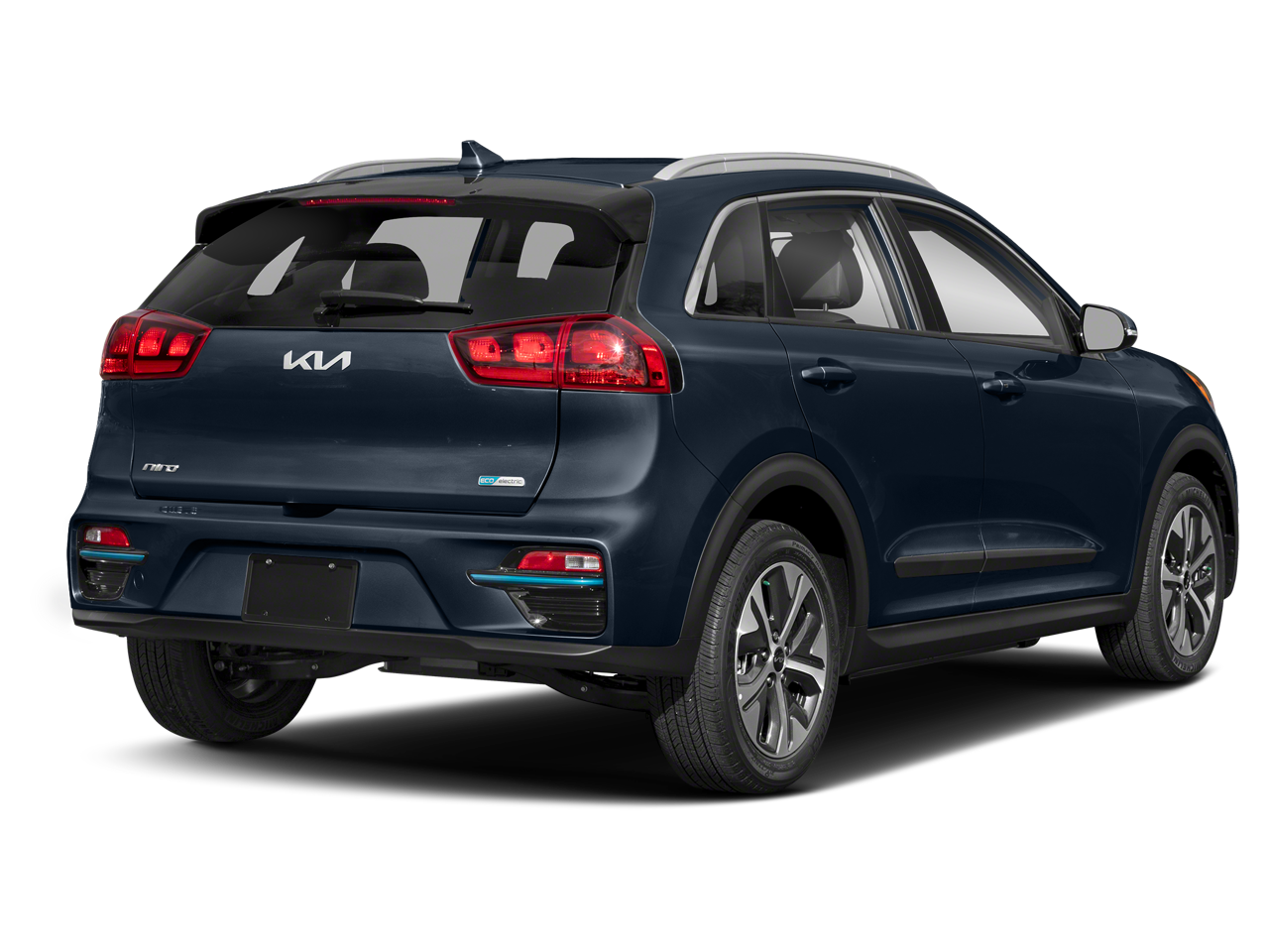 Certified 2022 Kia Niro EX with VIN KNDCC3LG0N5147265 for sale in Berwyn, IL