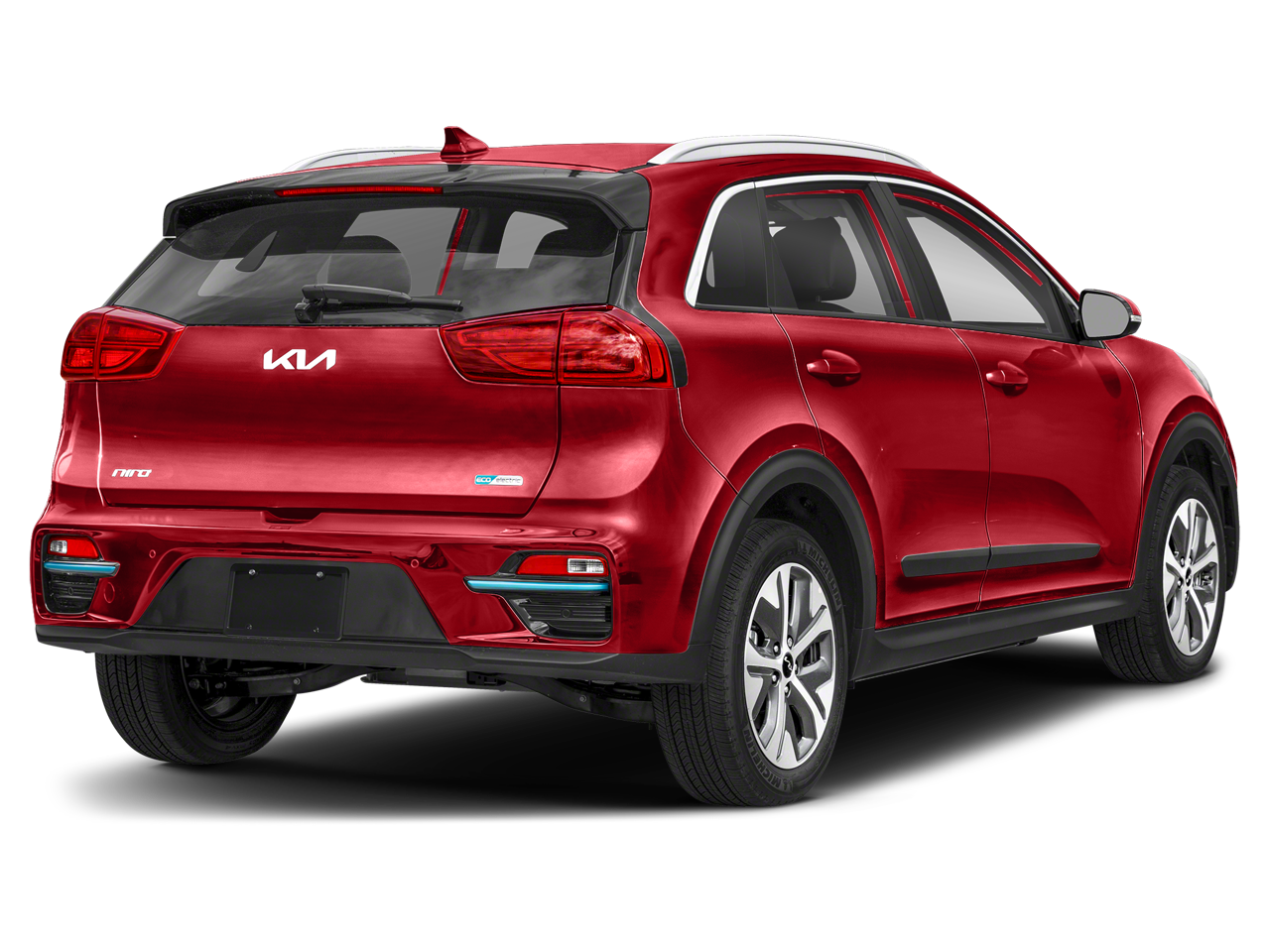 Used 2022 Kia Niro EX Premium with VIN KNDCE3LG5N5123618 for sale in Berwyn, IL