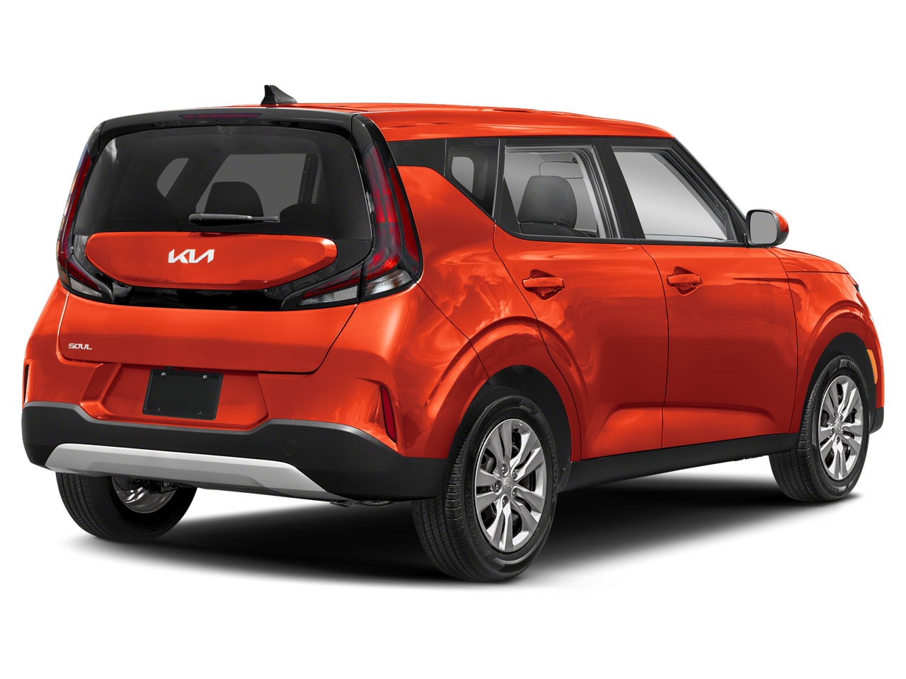 Certified 2023 Kia Soul LX with VIN KNDJ23AU7P7896168 for sale in Berwyn, IL