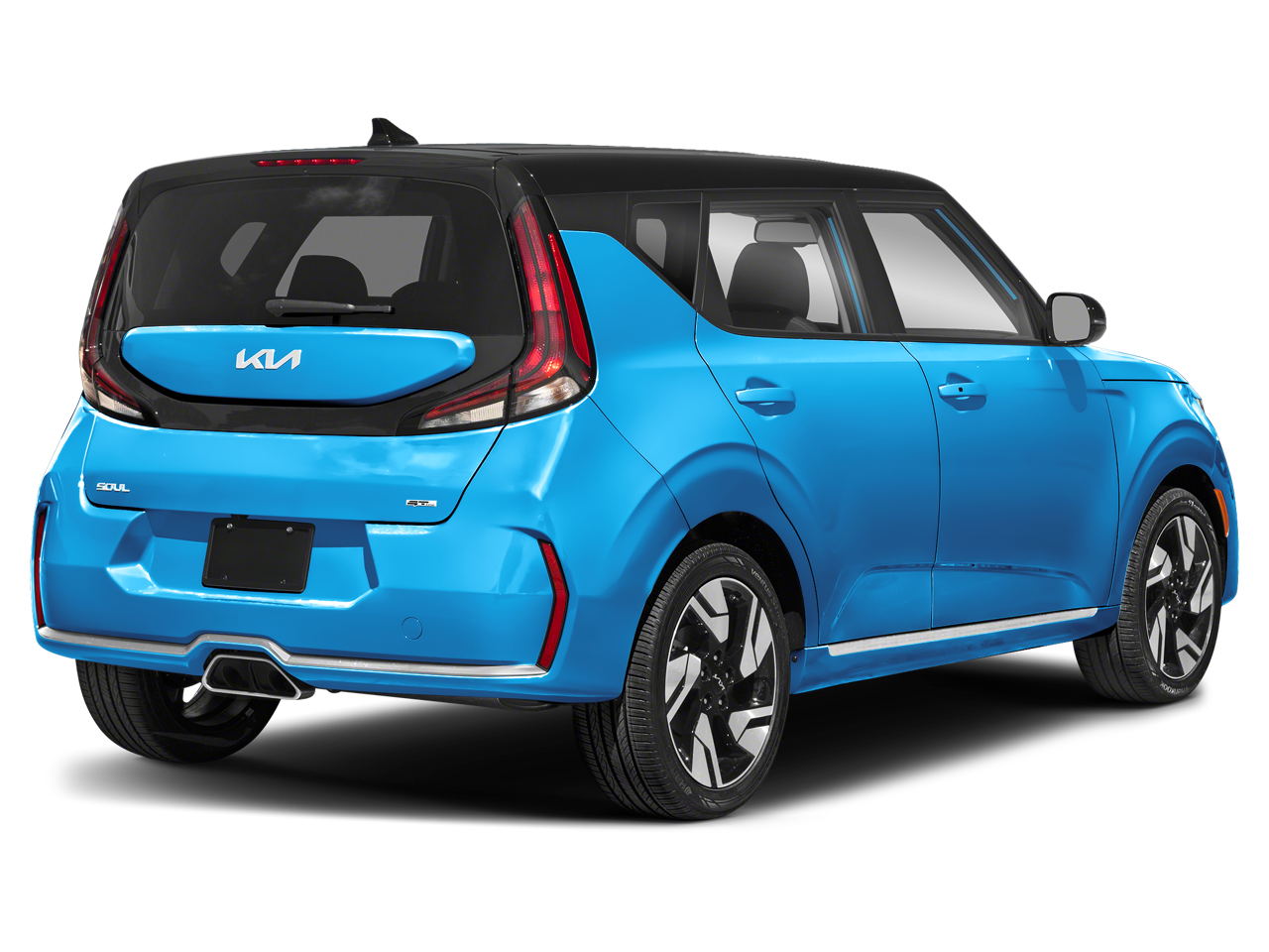 Used 2023 Kia Soul GT-Line with VIN KNDJ53AU2P7211758 for sale in Berwyn, IL