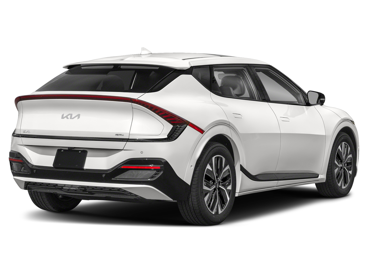 Certified 2023 Kia EV6 GT-Line with VIN KNDC4DLC0P5128170 for sale in Berwyn, IL