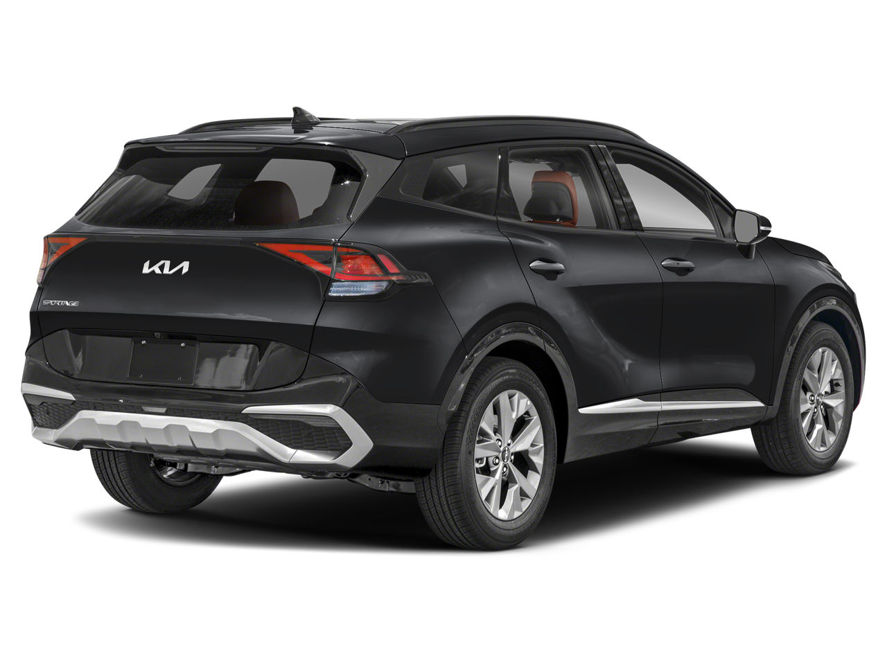 2024 Kia Sportage SX