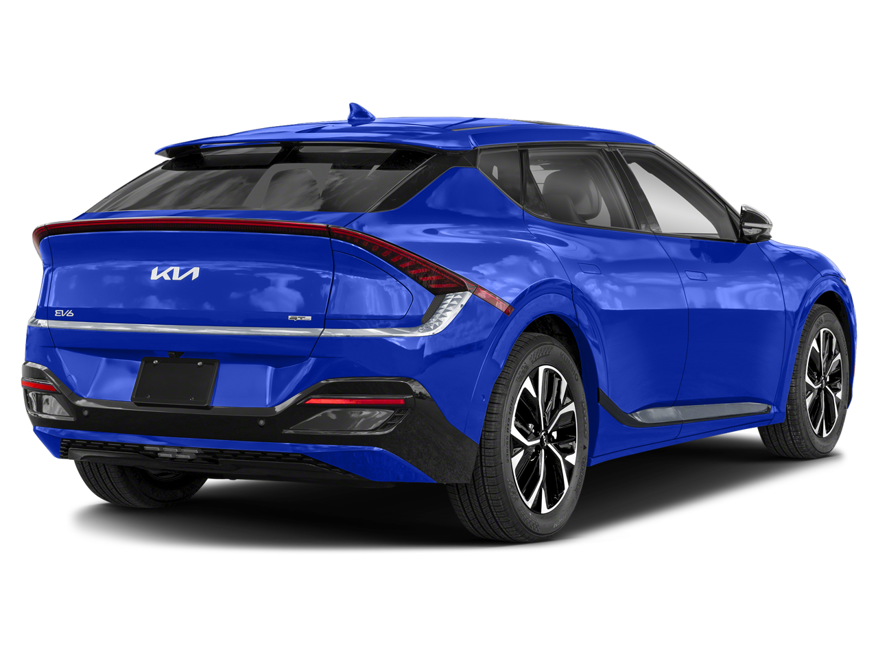 Used 2024 Kia EV6 GT-Line with VIN KNDC4DLCXR5200947 for sale in Berwyn, IL