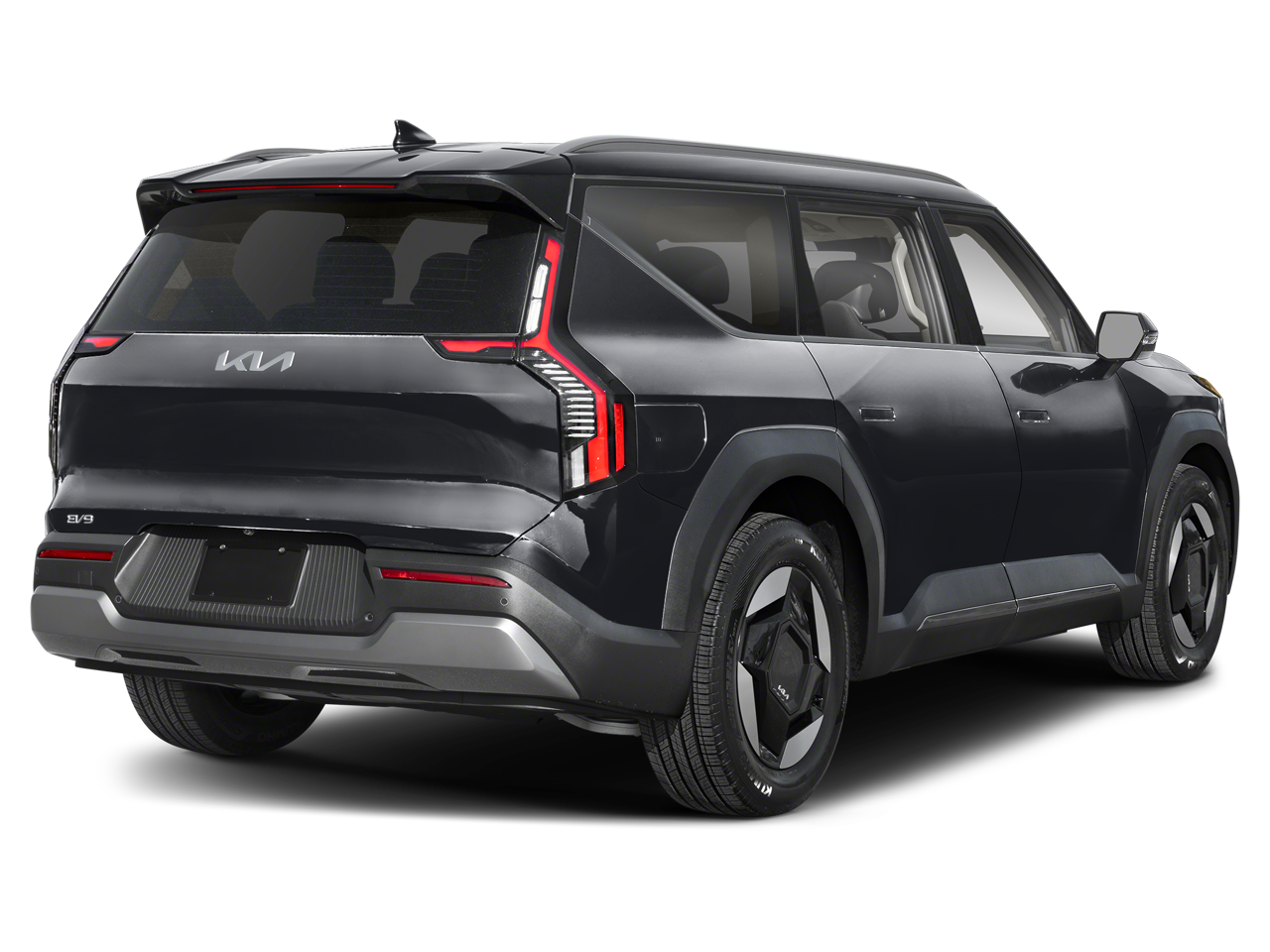 Certified 2024 Kia Ev9 Wind with VIN KNDAFFS57R6018780 for sale in Berwyn, IL