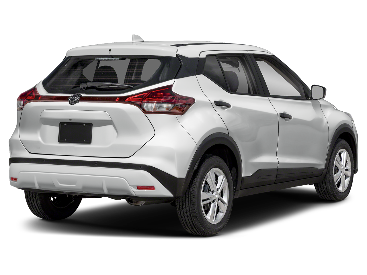 Used 2024 Nissan Kicks S with VIN 3N1CP5BV4RL580385 for sale in Berwyn, IL