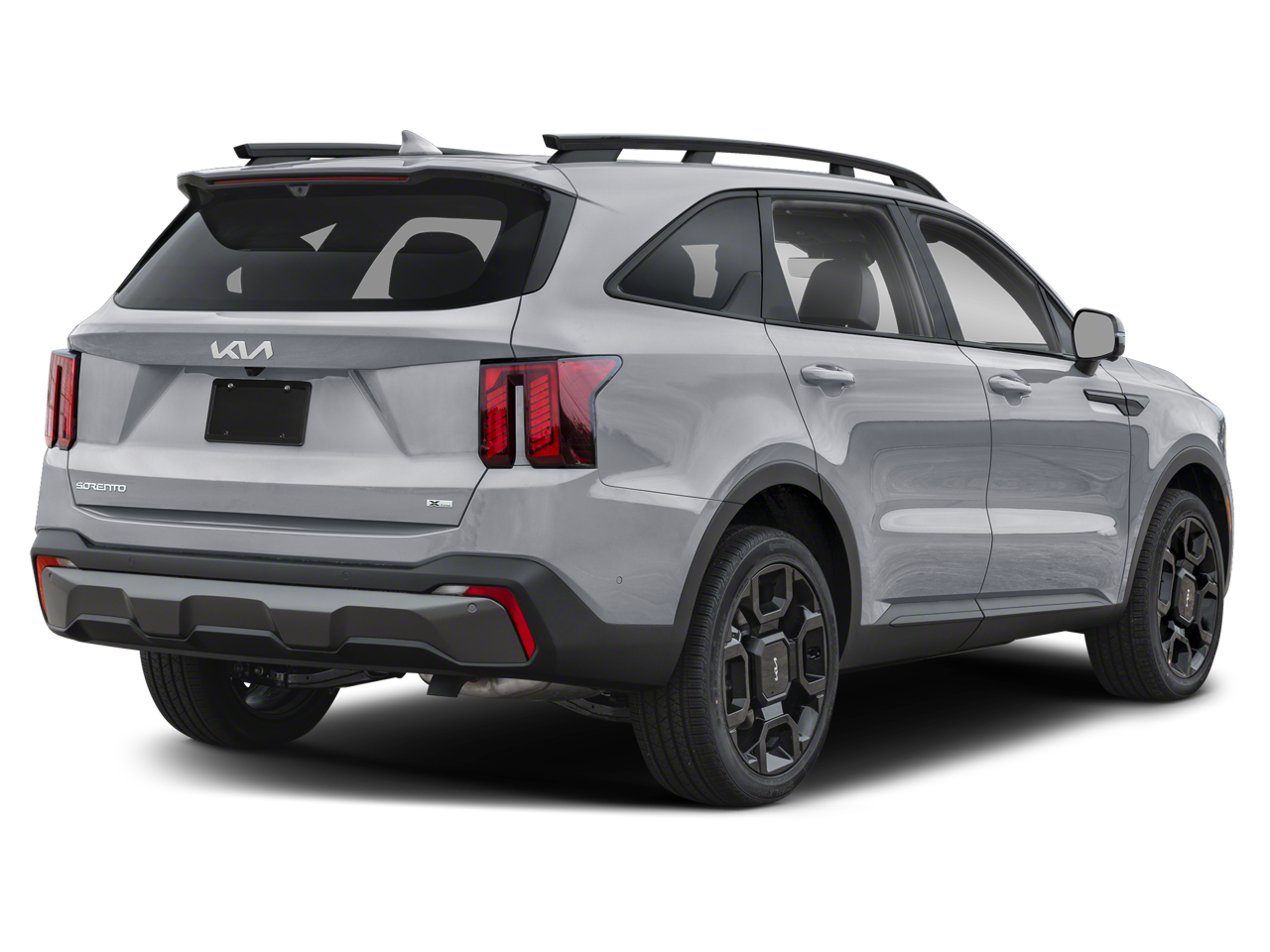 2025 Kia Sorento X-Line SX Prestige - Photo 29