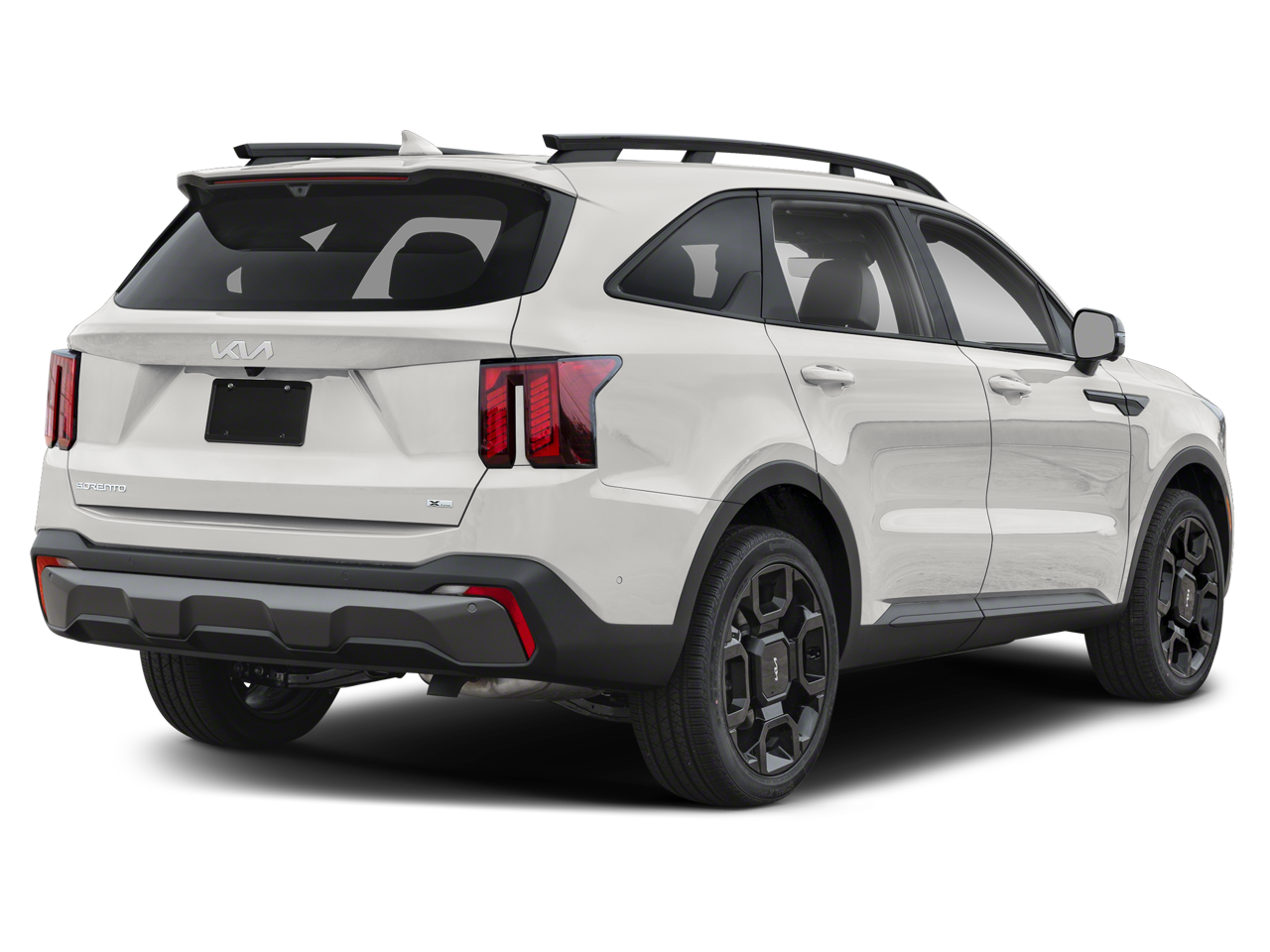 2025 Kia Sorento X-Line SX Prestige - Photo 29
