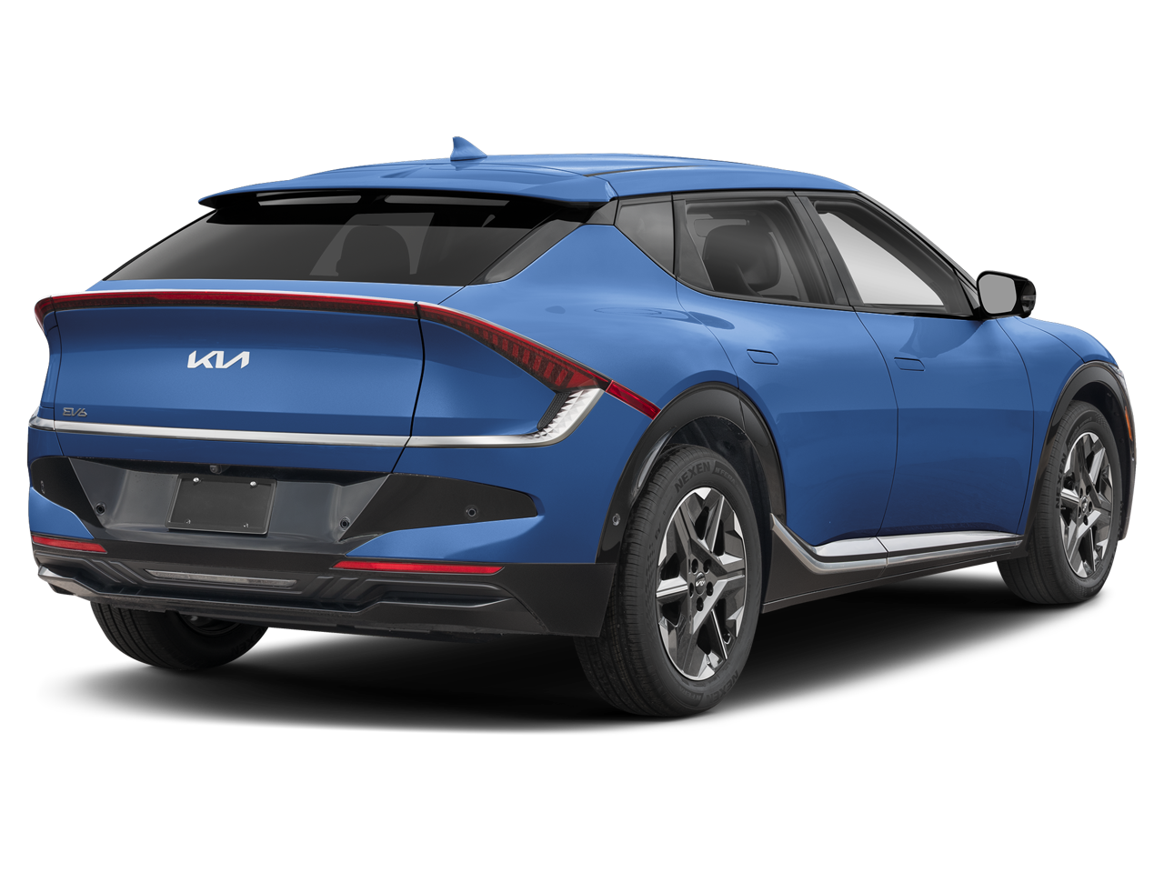 2025 Kia EV6 Light L/R - Photo 29
