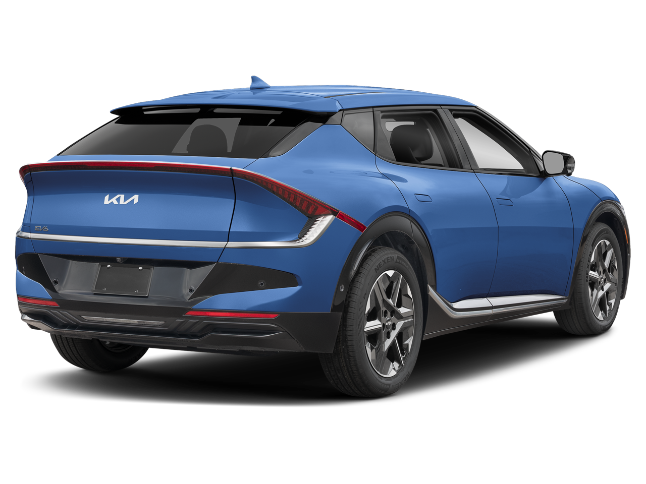2025 Kia EV6 Light L/R - Photo 29