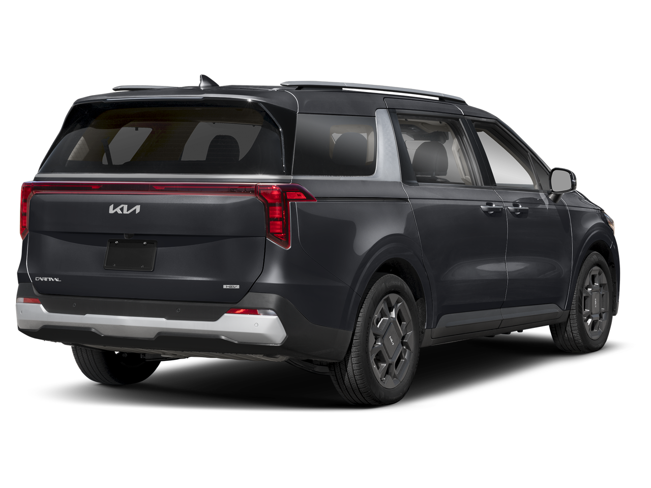 2025 Kia Carnival EX - Photo 29