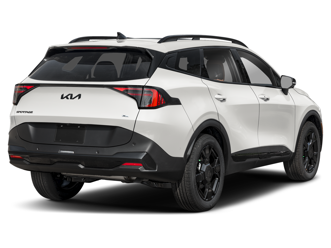 2026 Kia Sportage X-Line - Photo 2