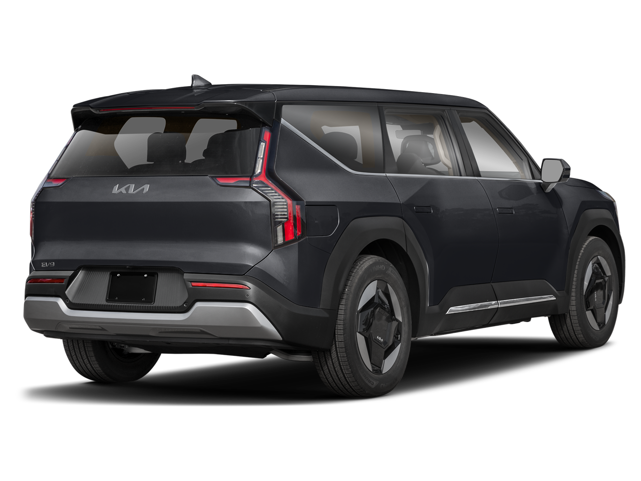 2026 Kia EV9 Land - Photo 29