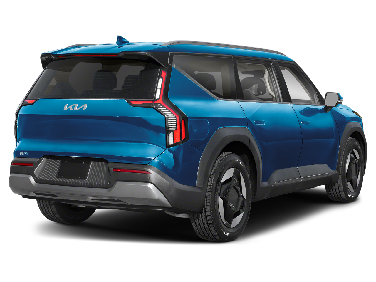 2026 Kia EV9 Wind thumbnail 29
