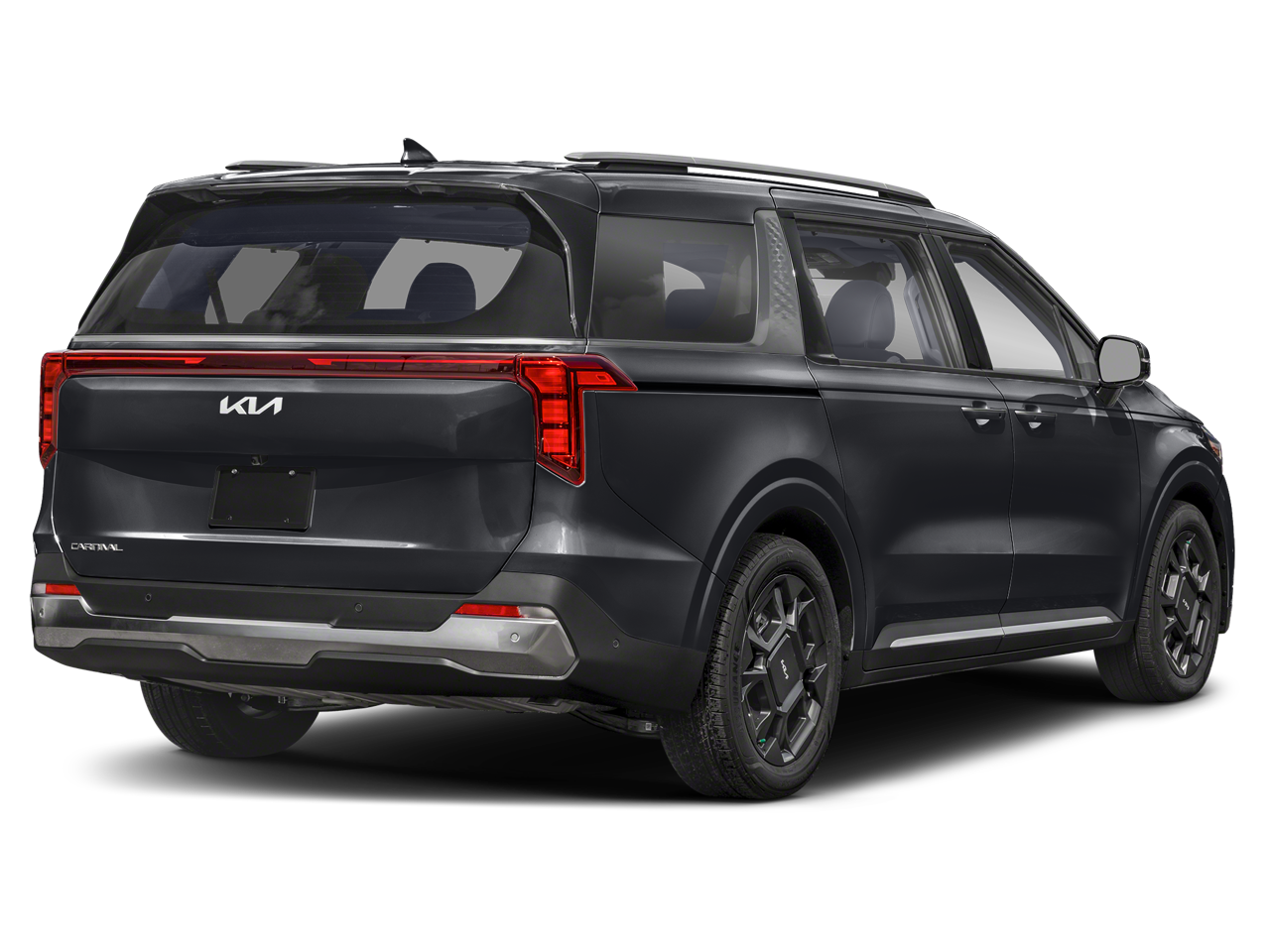 2026 Kia Carnival SX - Photo 29