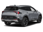2027 Kia Sportage Hybrid SX-Prestige