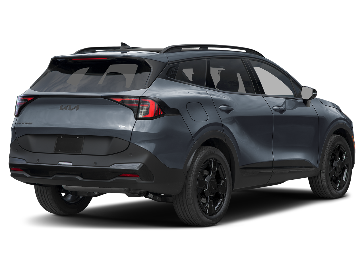 2027 Kia Sportage Plug-In Hybrid X-Line