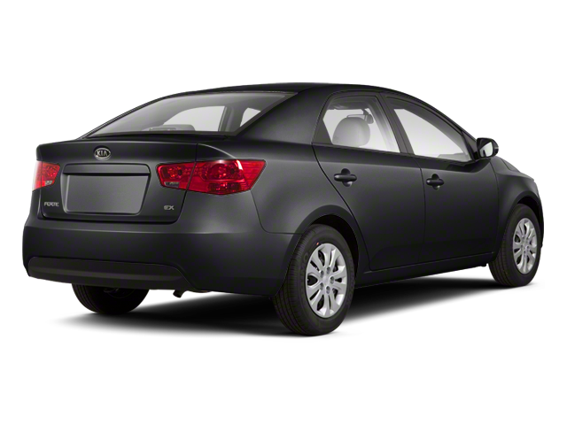 Used 2011 Kia Forte LX with VIN KNAFT4A25B5885565 for sale in Berwyn, IL