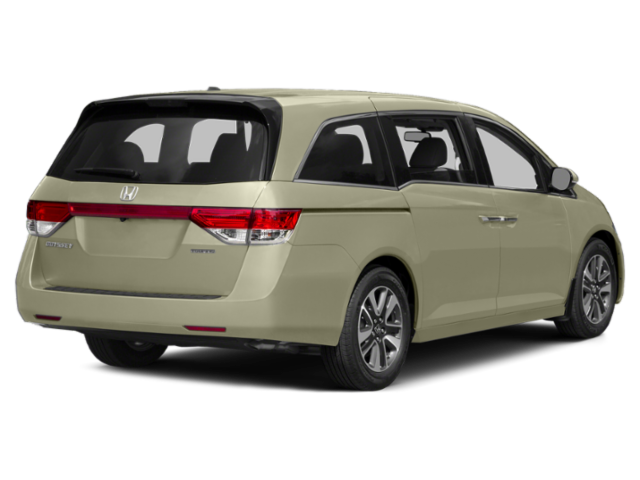 Used 2014 Honda Odyssey Touring Elite with VIN 5FNRL5H96EB098961 for sale in Berwyn, IL